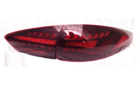 Фонари задние Ford Mondeo MK5