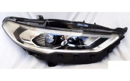 Фары передние Ford Mondeo MK5 2017-2020