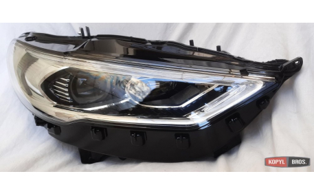 Фары передние Ford Mondeo MK5 2017-2020