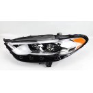 Фары передние Ford Mondeo MK5 2017-2020