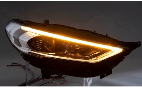 Фары передние Ford Mondeo MK5 2017-2020