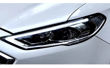Фары передние Ford Mondeo MK5 2017-2020