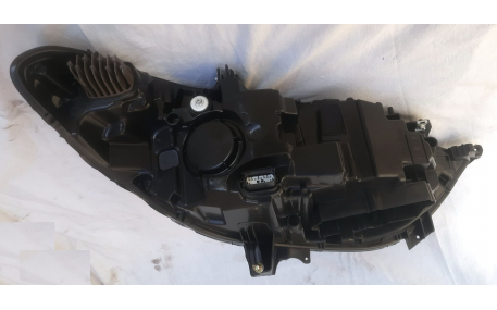 Фары передние Ford Mondeo MK5 2017-2020