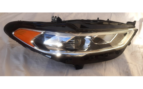 Фары передние Ford Mondeo MK5 2017-2020