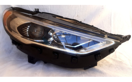 Фары передние Ford Mondeo MK5 2017-2020