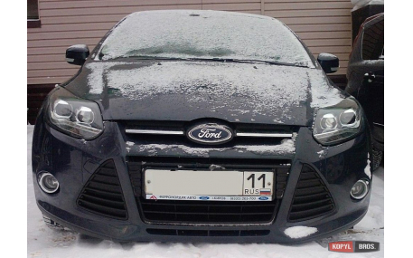 Фары передние Ford Focus MK3 2011-2014