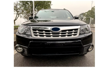 Фары передние Subaru Forester 2008-2012