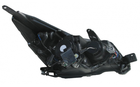 Фары передние Subaru Forester SJ