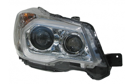 Фары передние Subaru Forester SJ