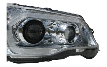 Фары передние Subaru Forester SJ