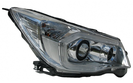 Фары передние Subaru Forester SJ