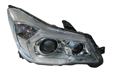 Фары передние Subaru Forester SJ