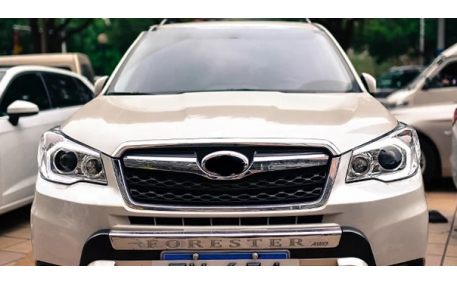 Фары передние Subaru Forester SJ