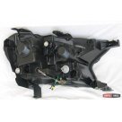 Фары передние Ford Ranger 2015-2021