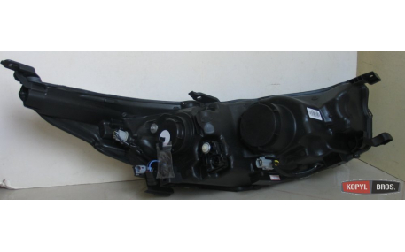 Фары передние Toyota Highlander 2014-2017