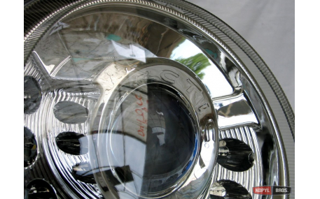 Фары передние JEEP Patriot