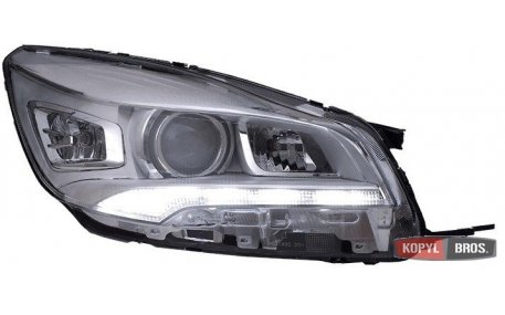 Фары передние Ford Kuga MK2