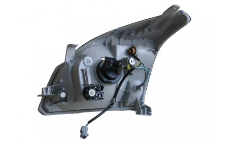 Фары передние Toyota Land Cruiser Prado 120