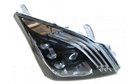 Фары передние Toyota Land Cruiser Prado 120