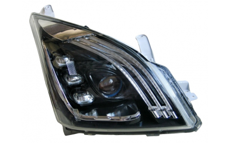 Фары передние Toyota Land Cruiser Prado 120