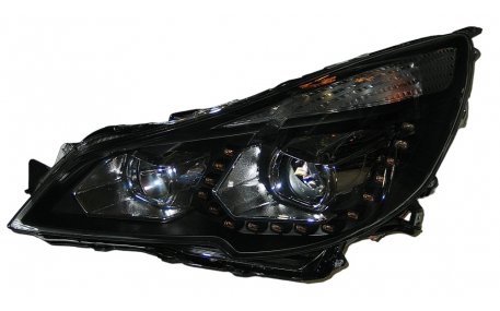 Фары передние Subaru Outback