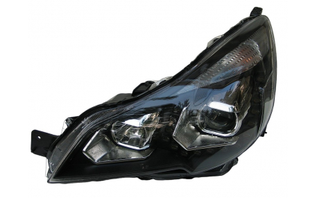 Фары передние Subaru Outback