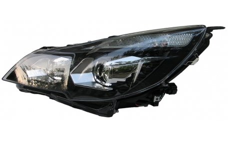 Фары передние Subaru Outback