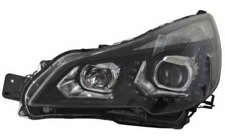 Фары передние Subaru Outback