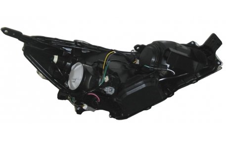 Фары передние Subaru Outback