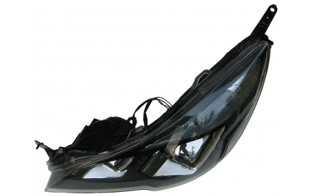 Фары передние Subaru Outback