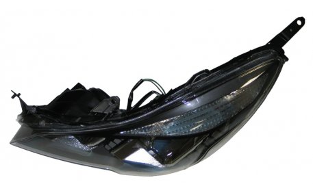 Фары передние Subaru Outback