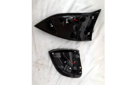 Фонари задние Porsche Cayenne 958 2011-2014