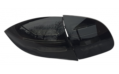 Фонари задние Porsche Cayenne 958 2011-2014