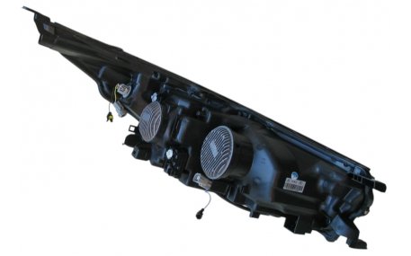 Фары передние Toyota Highlander 2017-2020