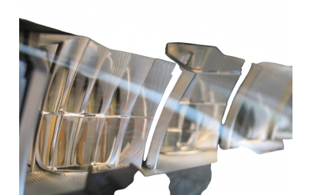 Фары передние Toyota Highlander 2017-2020