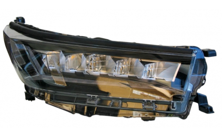 Фары передние Toyota Highlander 2017-2020