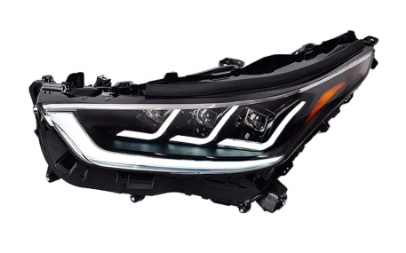 Фары передние Toyota Highlander