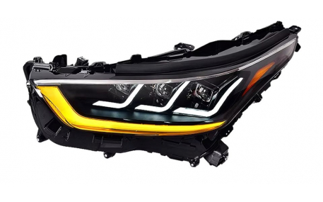 Фары передние Toyota Highlander