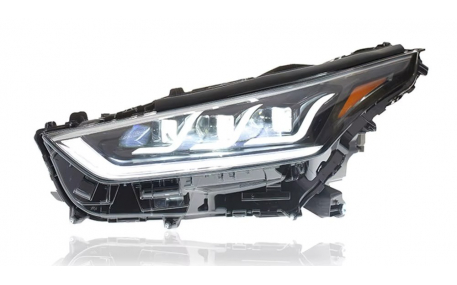 Фары передние Toyota Highlander