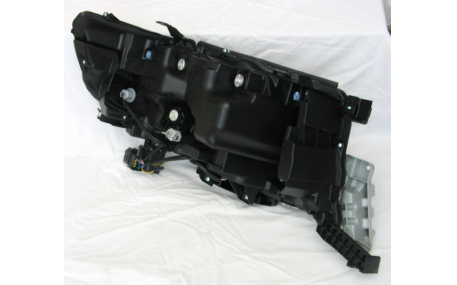 Фары передние Toyota Land Cruiser 200