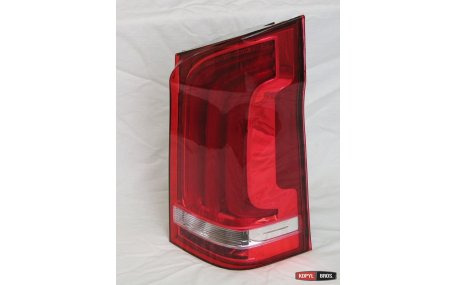 Фонари задние Mercedes Vito W447