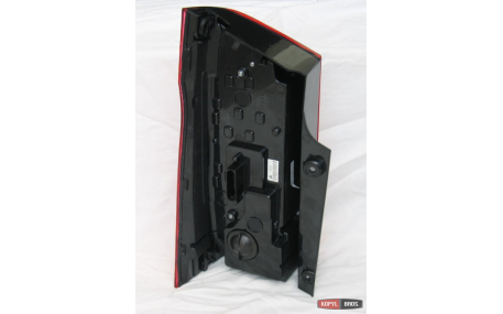 Фонари задние Mercedes Vito W447