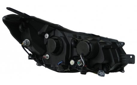 Фары передние Subaru XV