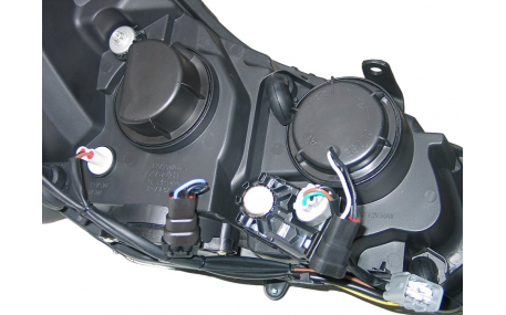 Фары передние Subaru XV