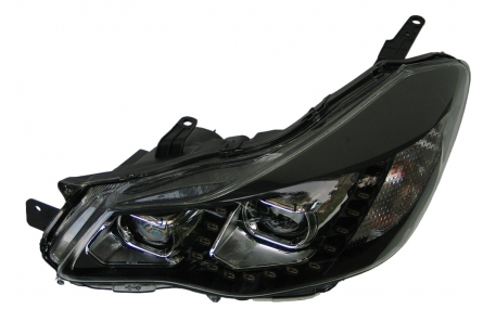 Фары передние Subaru XV