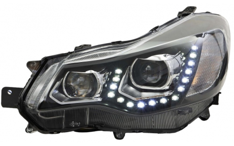 Фары передние Subaru XV