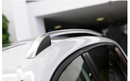 Рейлинги Volkswagen Touareg