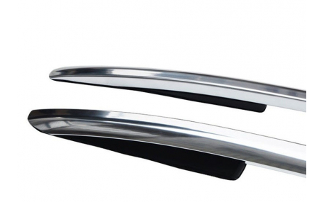 Рейлинги Volkswagen Touareg