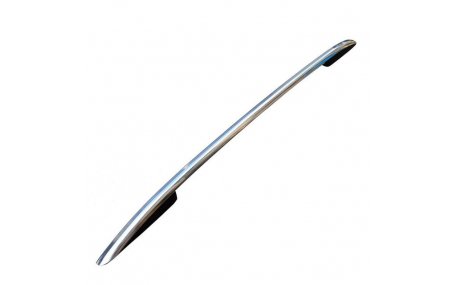 Рейлинги Volkswagen Touareg