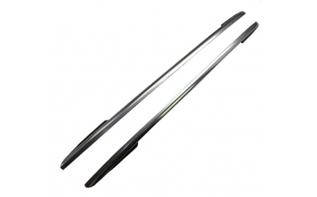 Рейлинги Volkswagen Touareg